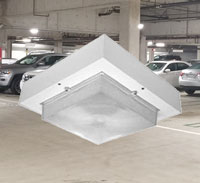 la lighting architectural 