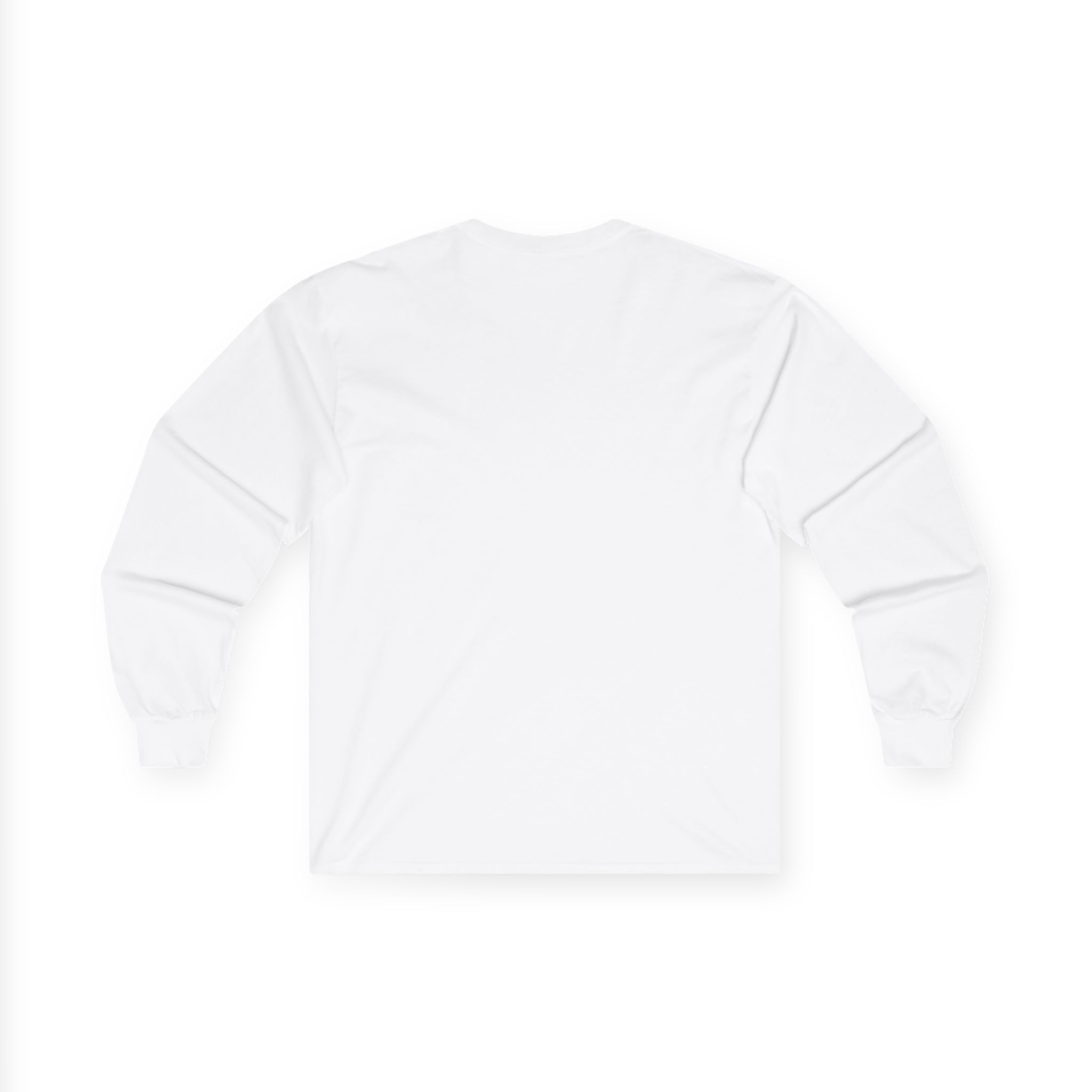LanD Sustainability Hang Lights Graphic Long Sleeve Tee - Image 2