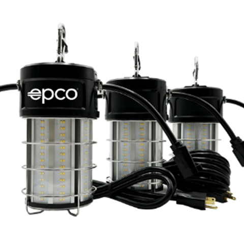 epco temporary lighting