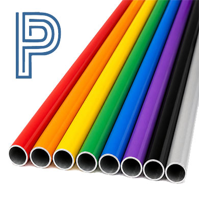 providence pipe colored EMT sales