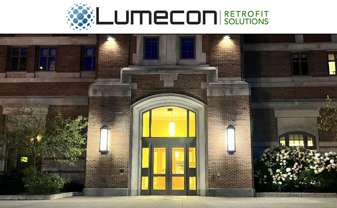 lumecon lighting reps l an d sustainability