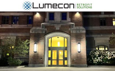 LED Lighting Retrofits: Upgrade Existing Fixtures and Reduce Energy Costs