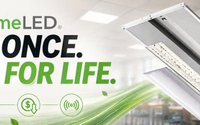 What Is Renewable LED Lighting? A Complete Guide to the Linmore LifeTime LED Series